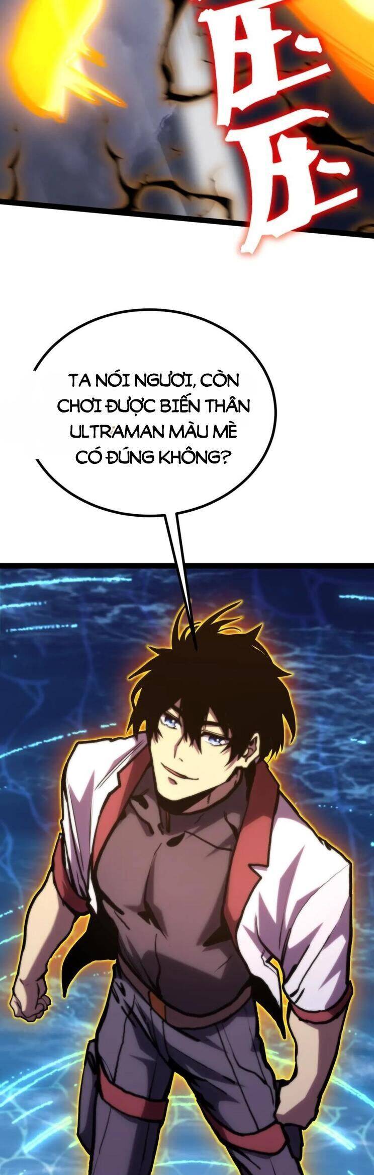 Cao Võ: Hạ Cánh Đến Một Vạn Năm Sau: Chapter 181