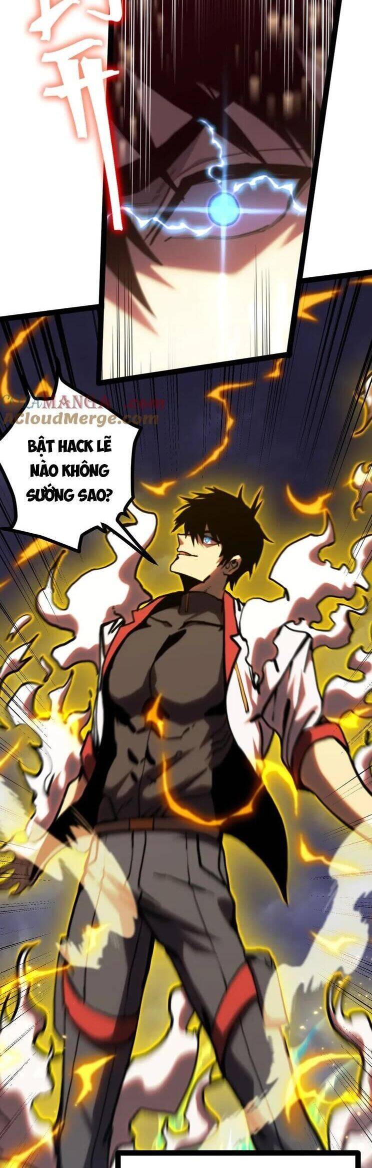 Cao Võ: Hạ Cánh Đến Một Vạn Năm Sau: Chapter 181