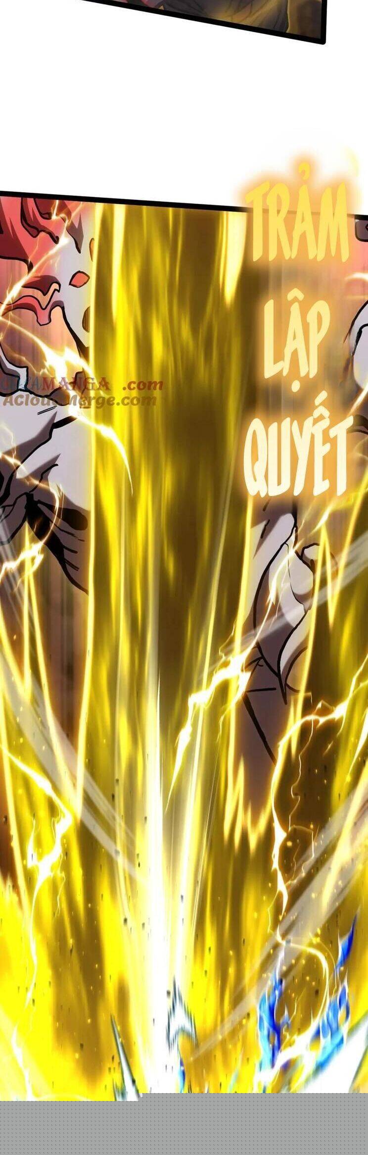 Cao Võ: Hạ Cánh Đến Một Vạn Năm Sau: Chapter 181