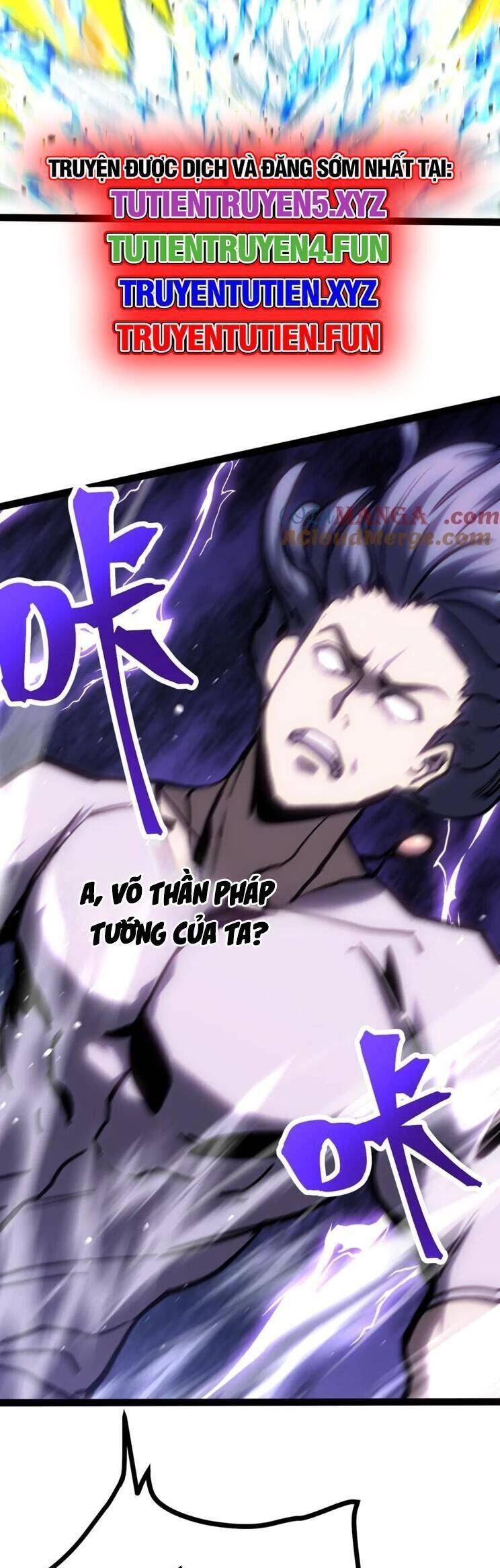 Cao Võ: Hạ Cánh Đến Một Vạn Năm Sau: Chapter 181