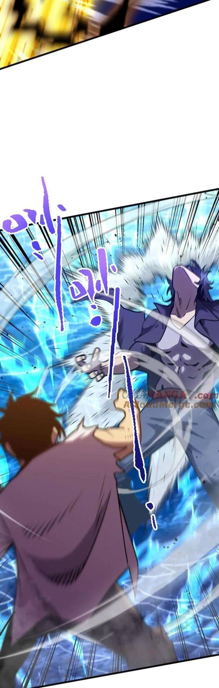 Cao Võ: Hạ Cánh Đến Một Vạn Năm Sau: Chapter 181