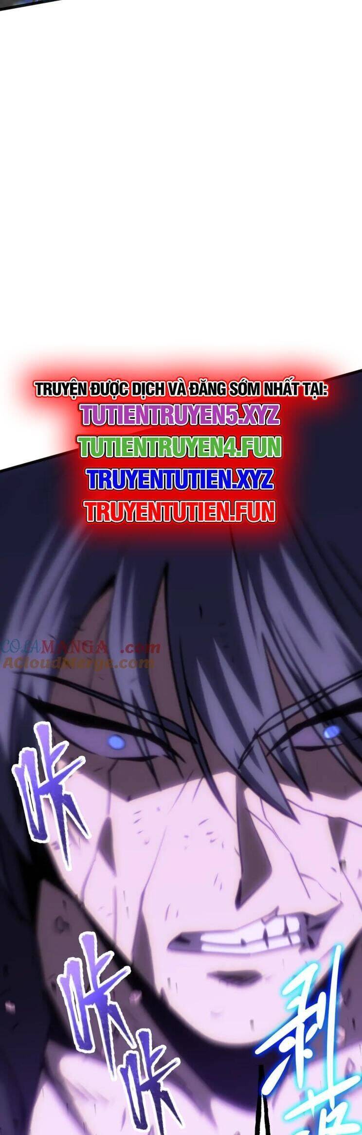 Cao Võ: Hạ Cánh Đến Một Vạn Năm Sau: Chapter 181