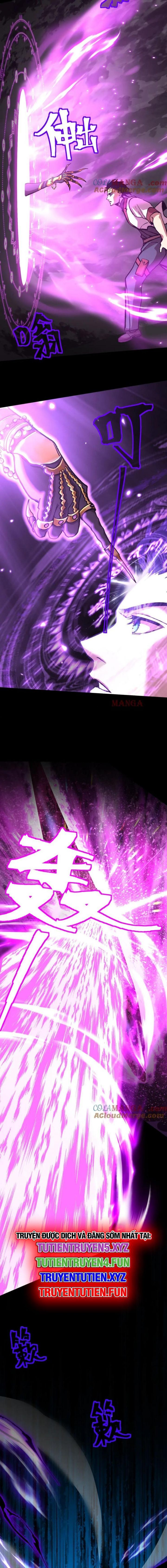 Cao Võ: Hạ Cánh Đến Một Vạn Năm Sau: Chapter 182