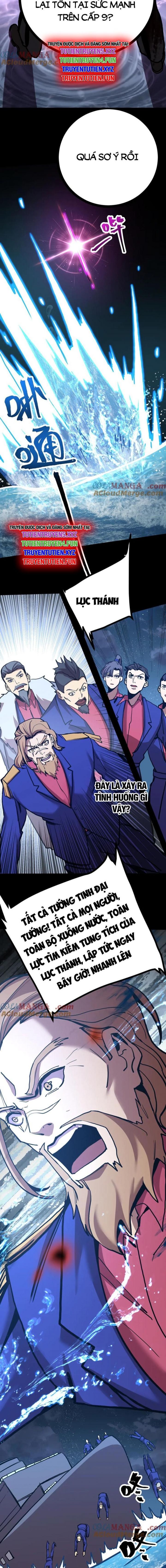 Cao Võ: Hạ Cánh Đến Một Vạn Năm Sau: Chapter 182