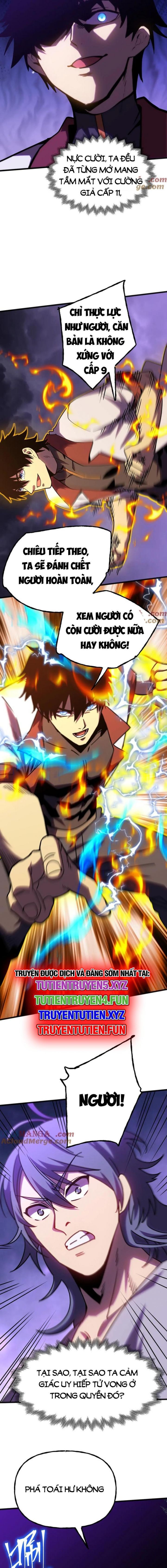 Cao Võ: Hạ Cánh Đến Một Vạn Năm Sau: Chapter 182