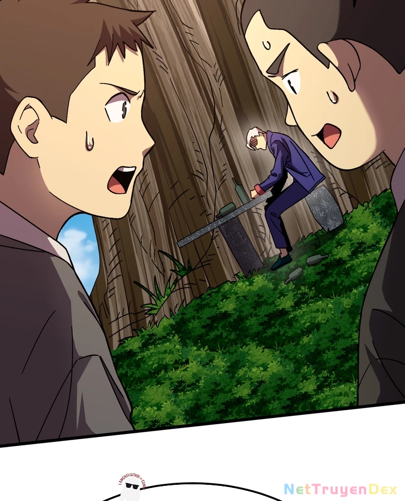 Cao Võ: Hạ Cánh Đến Một Vạn Năm Sau: Chapter 184