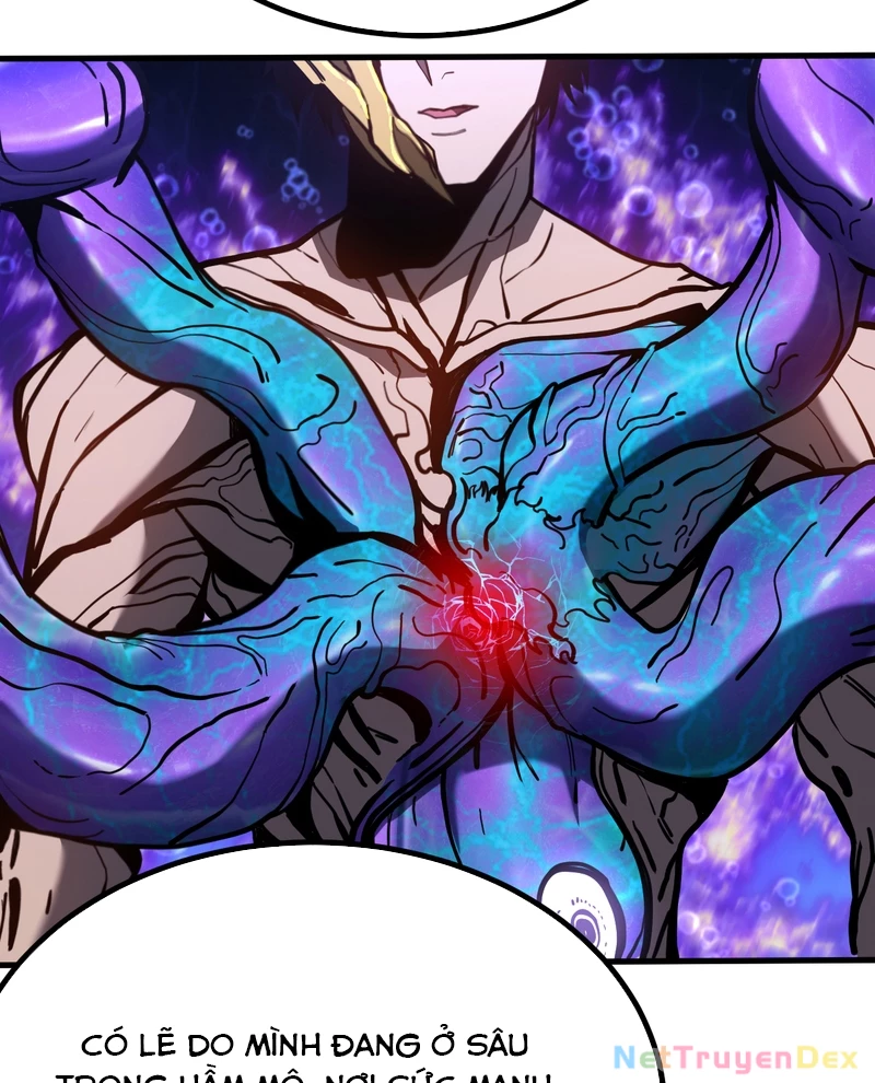 Cao Võ: Hạ Cánh Đến Một Vạn Năm Sau: Chapter 184