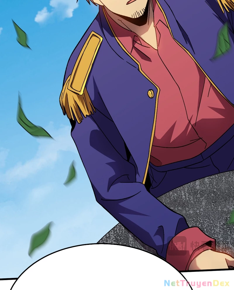 Cao Võ: Hạ Cánh Đến Một Vạn Năm Sau: Chapter 184