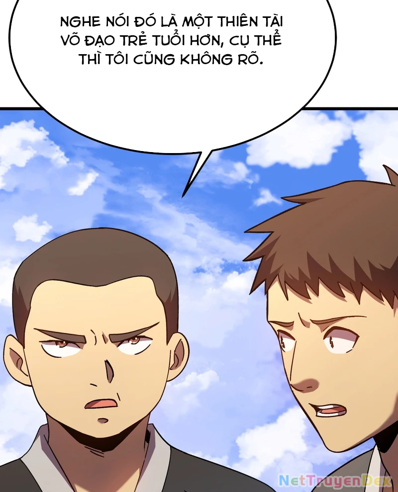 Cao Võ: Hạ Cánh Đến Một Vạn Năm Sau: Chapter 184