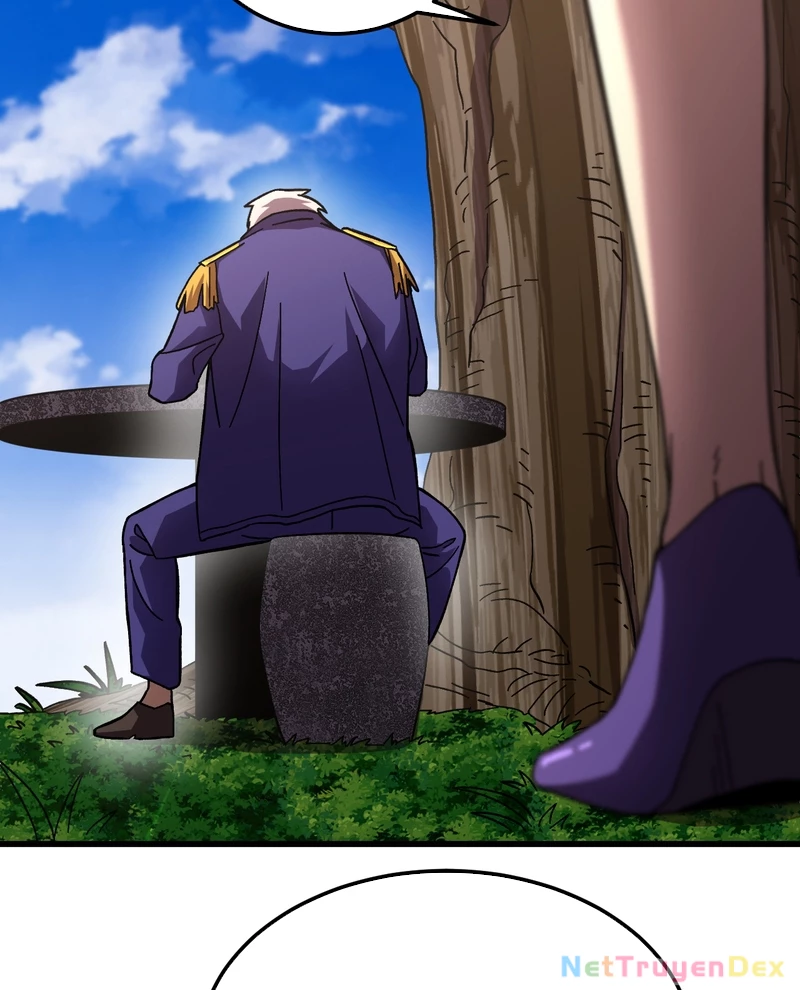 Cao Võ: Hạ Cánh Đến Một Vạn Năm Sau: Chapter 184