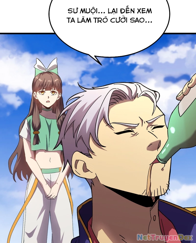 Cao Võ: Hạ Cánh Đến Một Vạn Năm Sau: Chapter 184