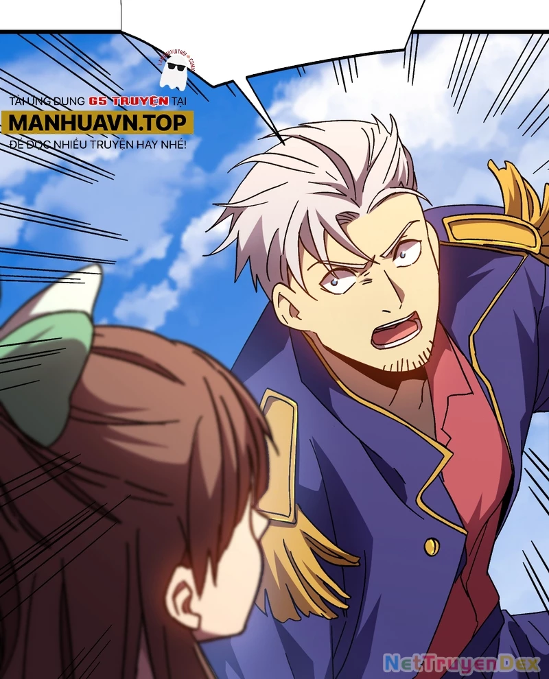 Cao Võ: Hạ Cánh Đến Một Vạn Năm Sau: Chapter 184