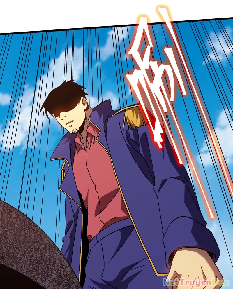 Cao Võ: Hạ Cánh Đến Một Vạn Năm Sau: Chapter 184