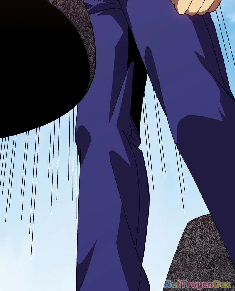 Cao Võ: Hạ Cánh Đến Một Vạn Năm Sau: Chapter 184