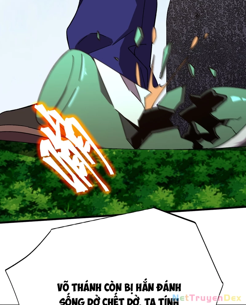 Cao Võ: Hạ Cánh Đến Một Vạn Năm Sau: Chapter 184