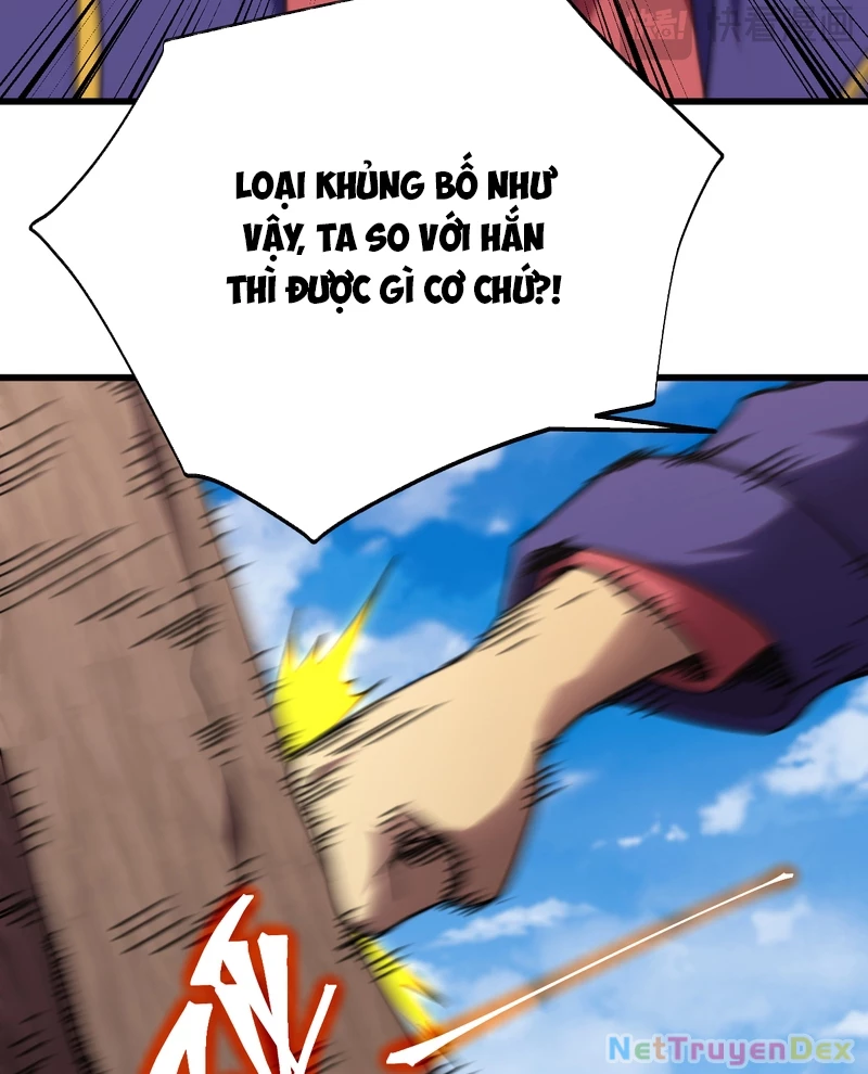 Cao Võ: Hạ Cánh Đến Một Vạn Năm Sau: Chapter 184