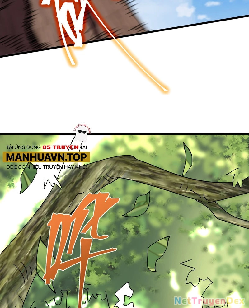 Cao Võ: Hạ Cánh Đến Một Vạn Năm Sau: Chapter 184