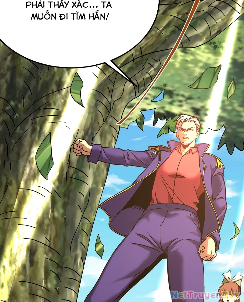 Cao Võ: Hạ Cánh Đến Một Vạn Năm Sau: Chapter 184