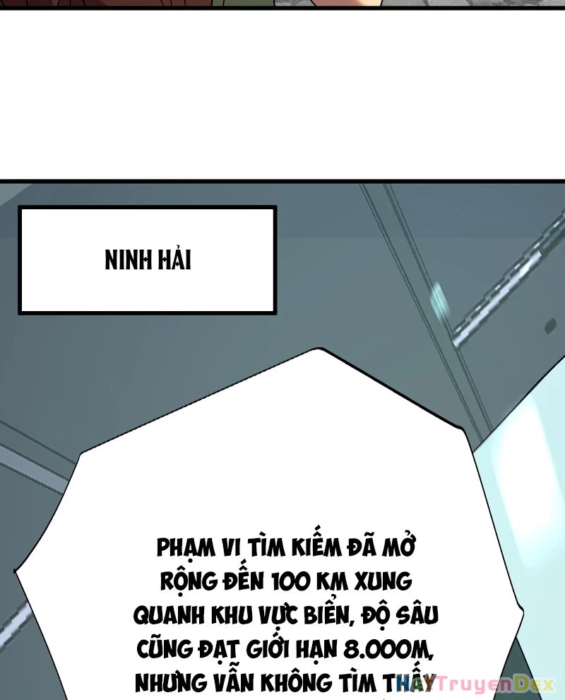 Cao Võ: Hạ Cánh Đến Một Vạn Năm Sau: Chapter 184