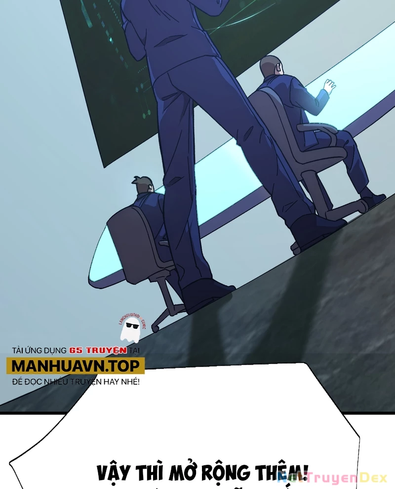 Cao Võ: Hạ Cánh Đến Một Vạn Năm Sau: Chapter 184