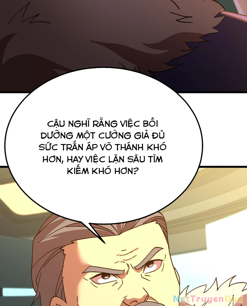 Cao Võ: Hạ Cánh Đến Một Vạn Năm Sau: Chapter 184