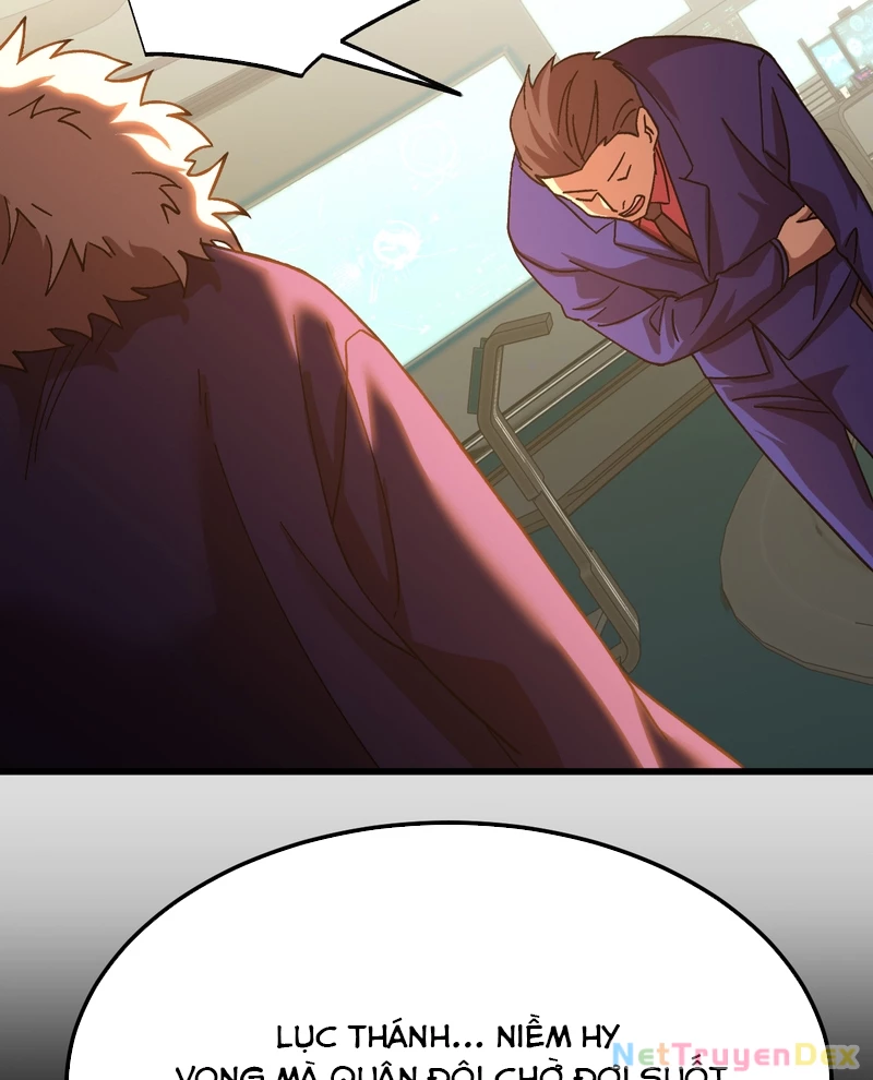 Cao Võ: Hạ Cánh Đến Một Vạn Năm Sau: Chapter 184