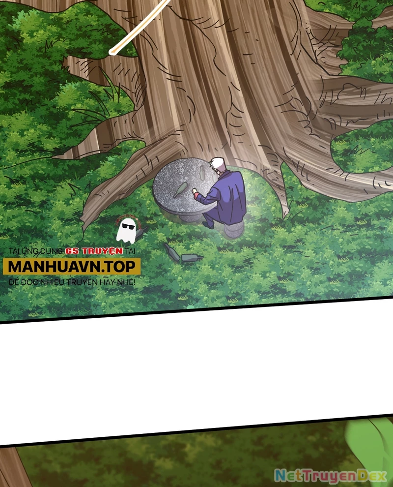 Cao Võ: Hạ Cánh Đến Một Vạn Năm Sau: Chapter 184