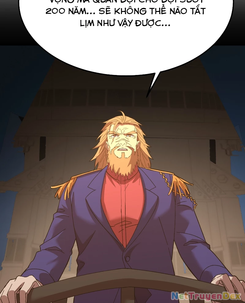 Cao Võ: Hạ Cánh Đến Một Vạn Năm Sau: Chapter 184