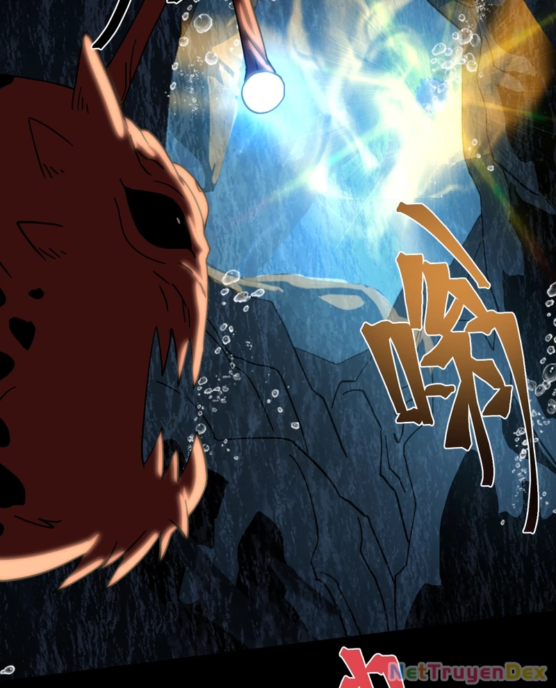 Cao Võ: Hạ Cánh Đến Một Vạn Năm Sau: Chapter 184