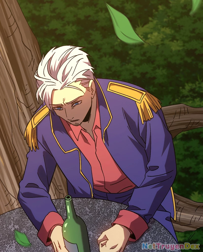 Cao Võ: Hạ Cánh Đến Một Vạn Năm Sau: Chapter 184