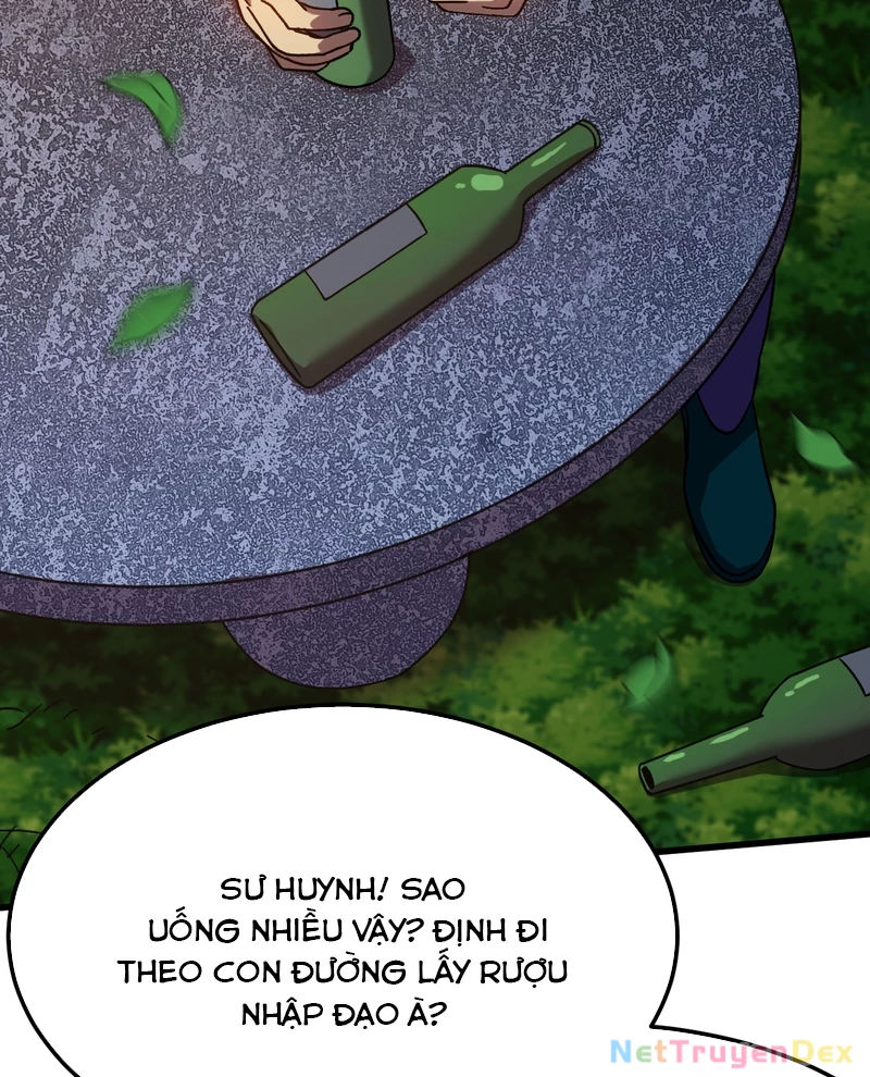 Cao Võ: Hạ Cánh Đến Một Vạn Năm Sau: Chapter 184