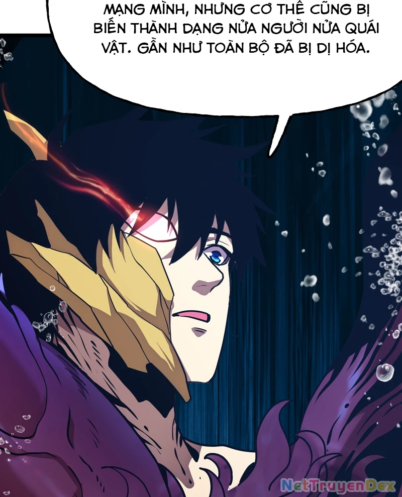 Cao Võ: Hạ Cánh Đến Một Vạn Năm Sau: Chapter 184