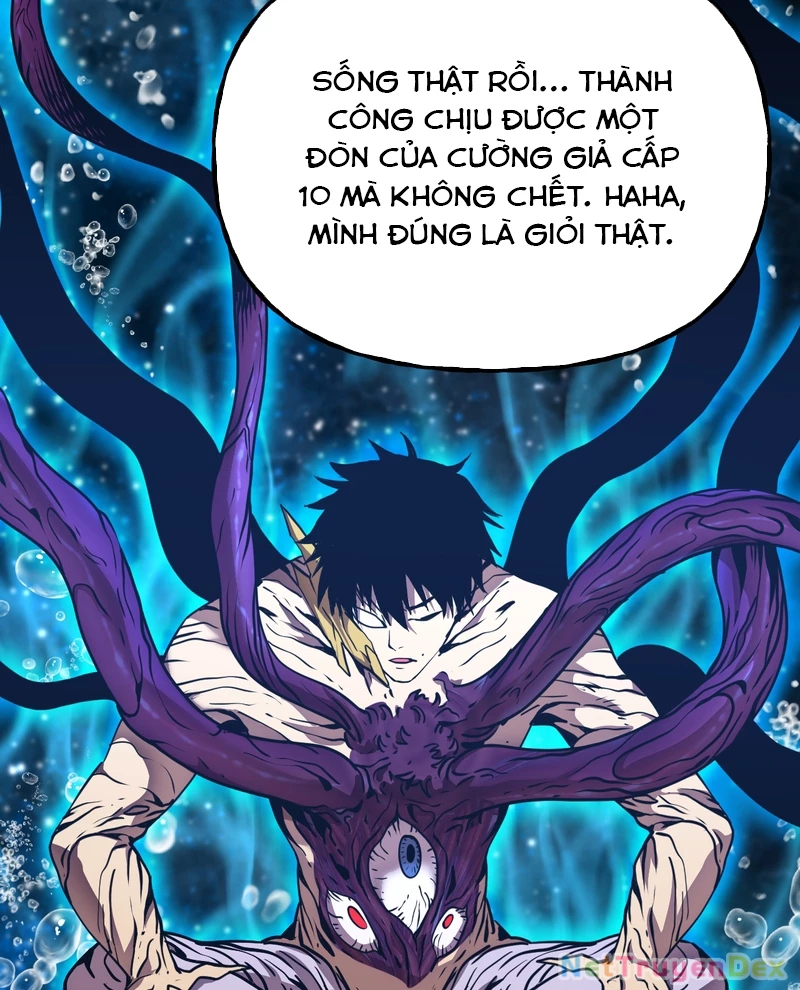 Cao Võ: Hạ Cánh Đến Một Vạn Năm Sau: Chapter 184