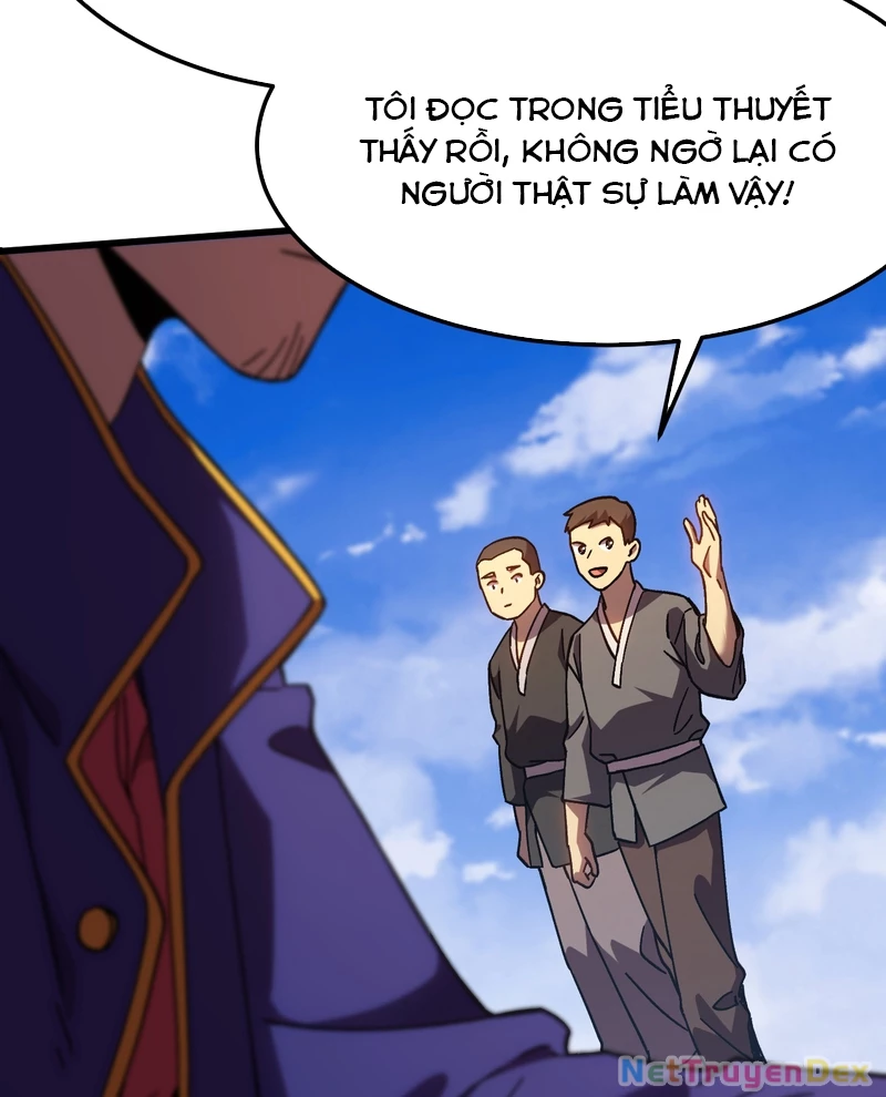 Cao Võ: Hạ Cánh Đến Một Vạn Năm Sau: Chapter 184