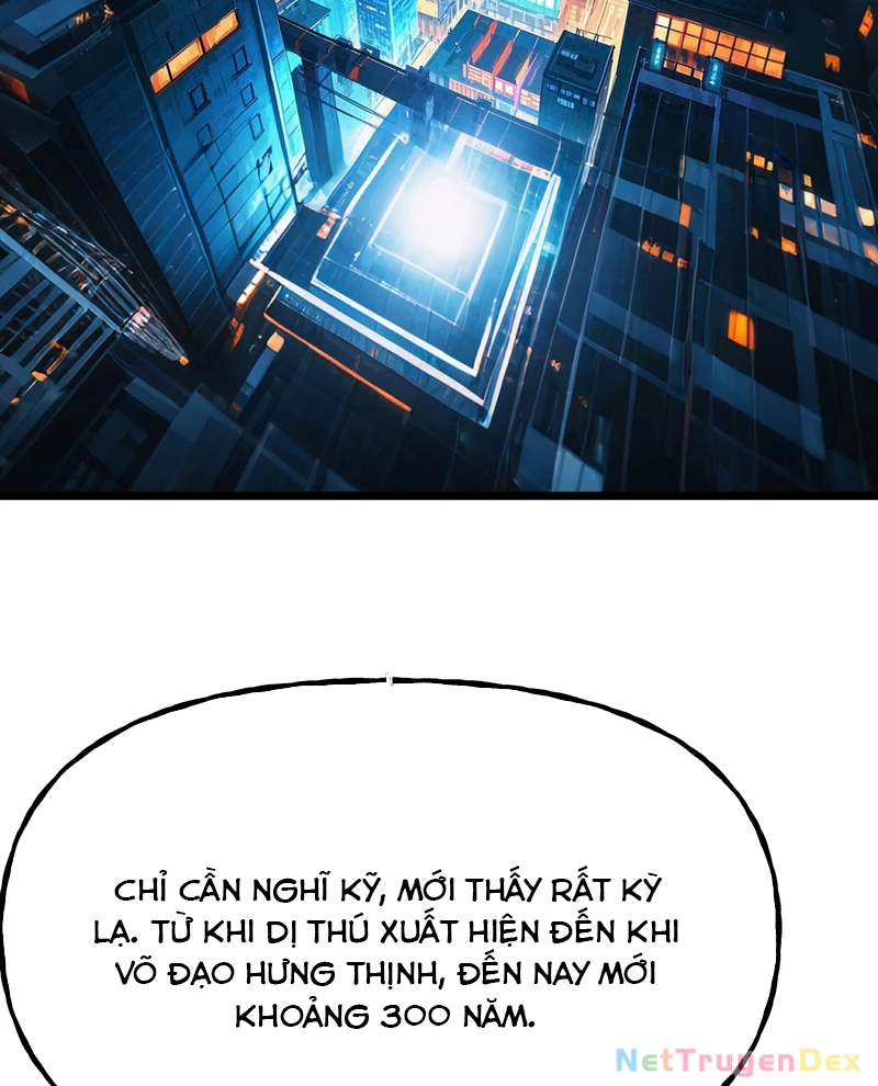 Cao Võ: Hạ Cánh Đến Một Vạn Năm Sau: Chapter 184