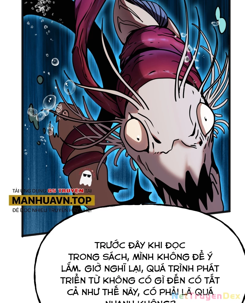 Cao Võ: Hạ Cánh Đến Một Vạn Năm Sau: Chapter 184