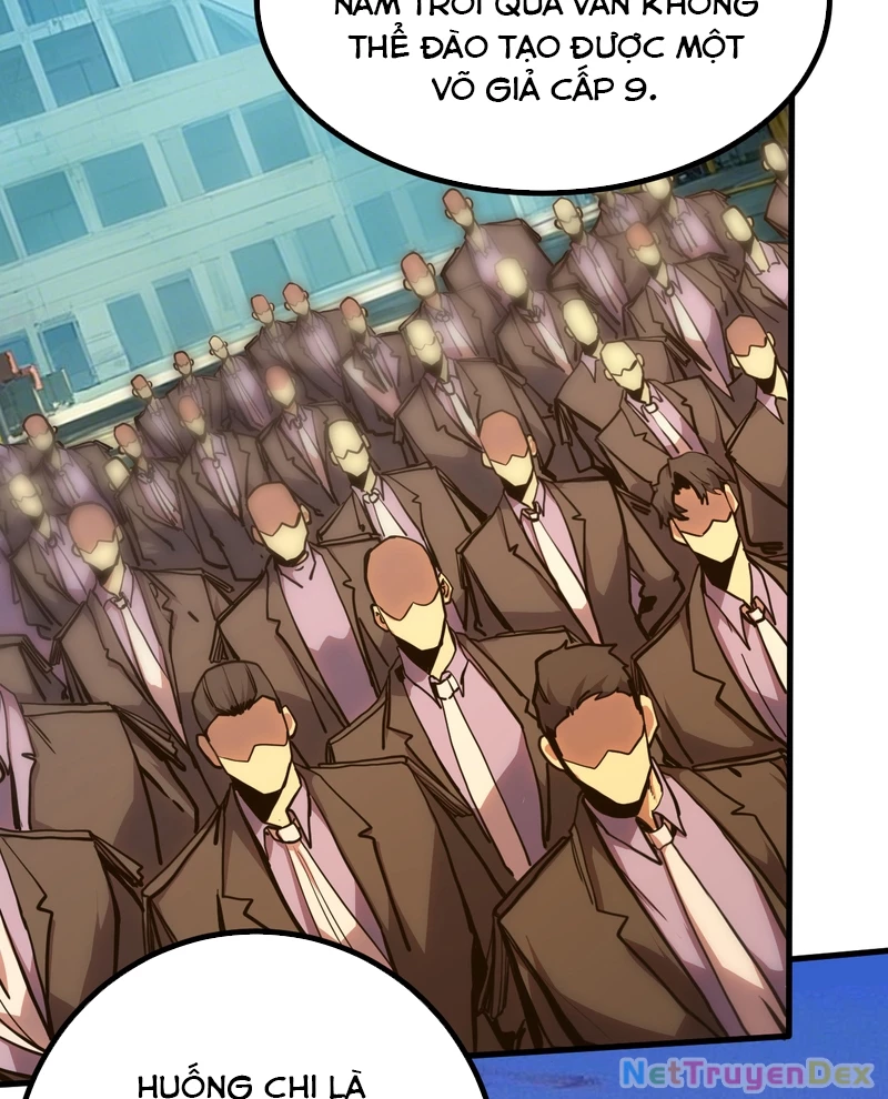 Cao Võ: Hạ Cánh Đến Một Vạn Năm Sau: Chapter 184