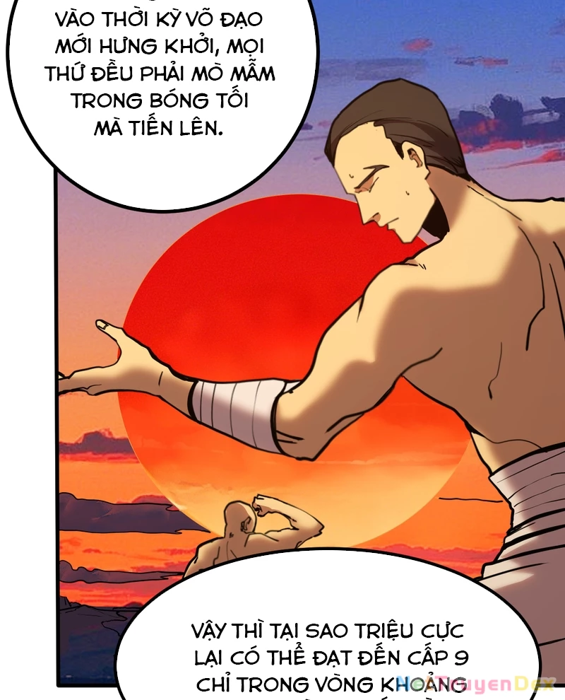 Cao Võ: Hạ Cánh Đến Một Vạn Năm Sau: Chapter 184