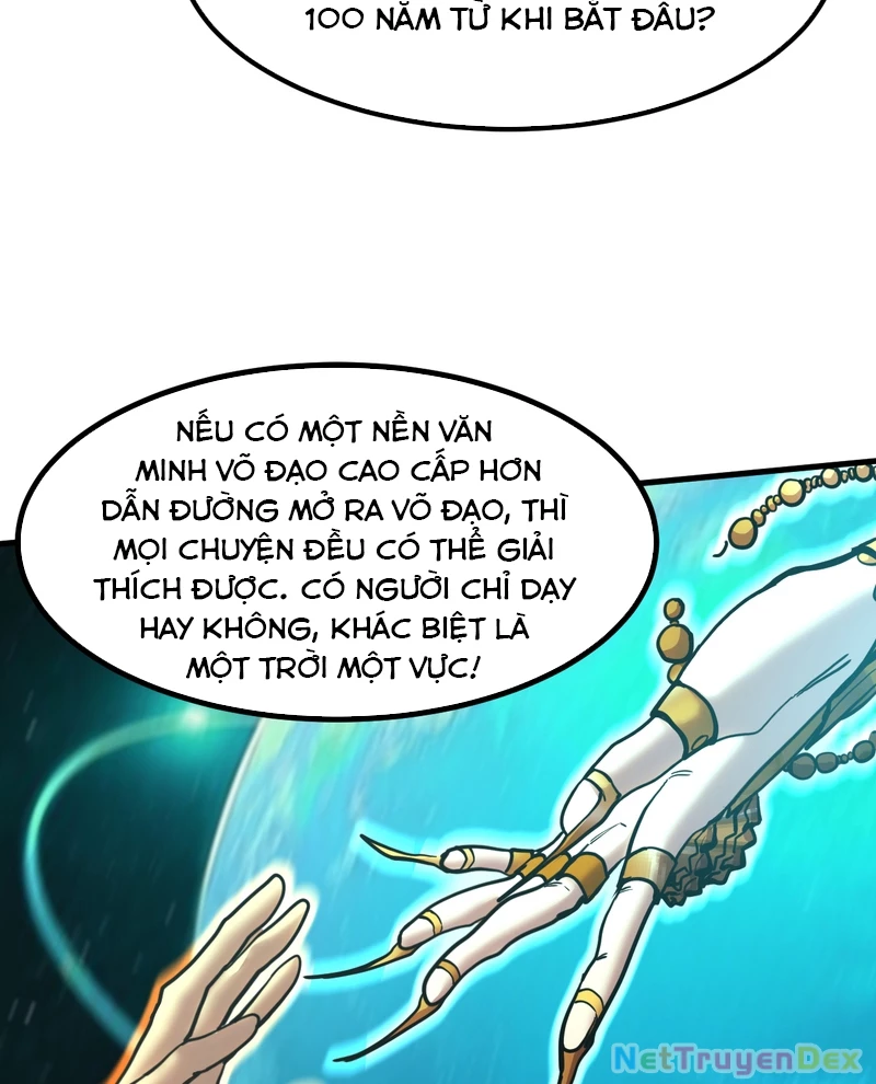 Cao Võ: Hạ Cánh Đến Một Vạn Năm Sau: Chapter 184