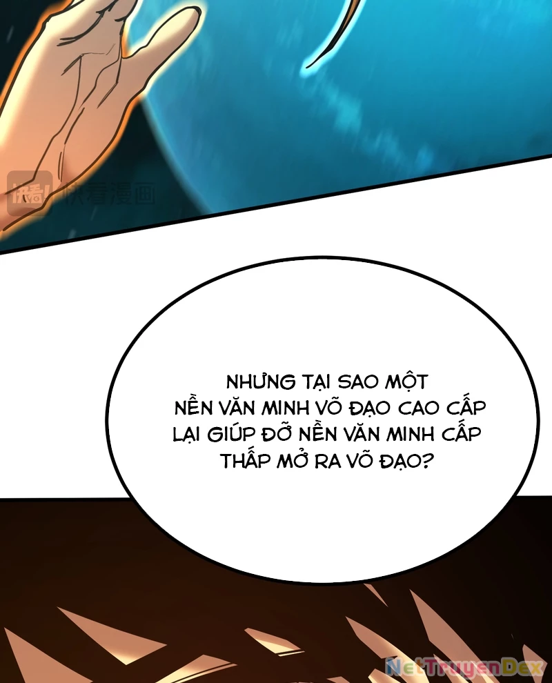 Cao Võ: Hạ Cánh Đến Một Vạn Năm Sau: Chapter 184