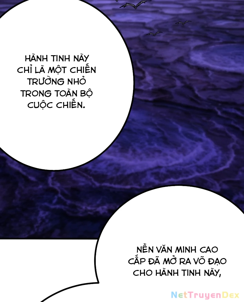 Cao Võ: Hạ Cánh Đến Một Vạn Năm Sau: Chapter 184