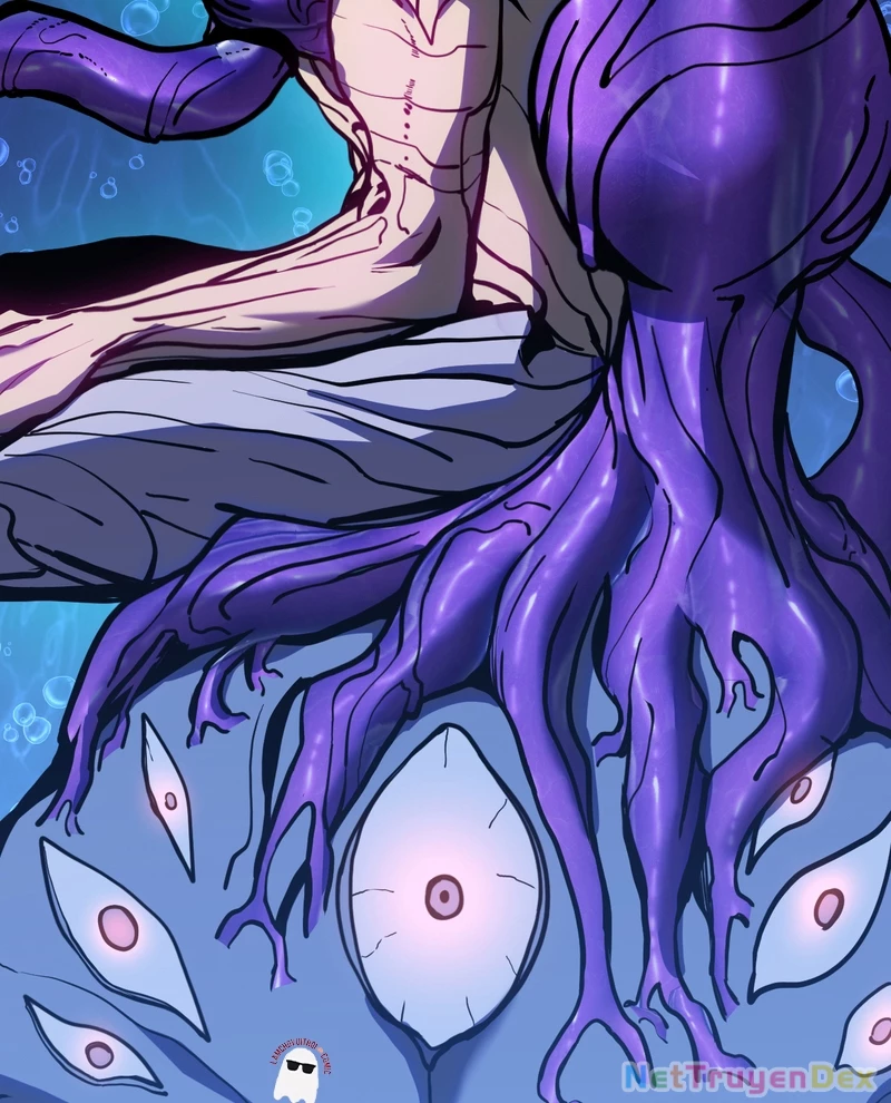 Cao Võ: Hạ Cánh Đến Một Vạn Năm Sau: Chapter 184