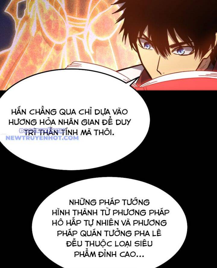 Cao Võ: Hạ Cánh Đến Một Vạn Năm Sau: Chapter 185