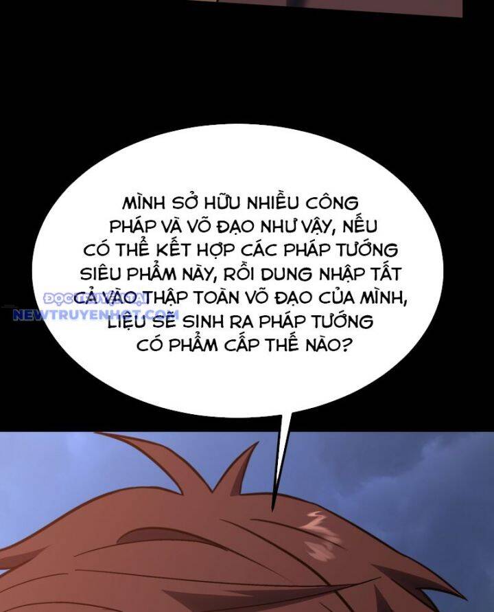 Cao Võ: Hạ Cánh Đến Một Vạn Năm Sau: Chapter 185