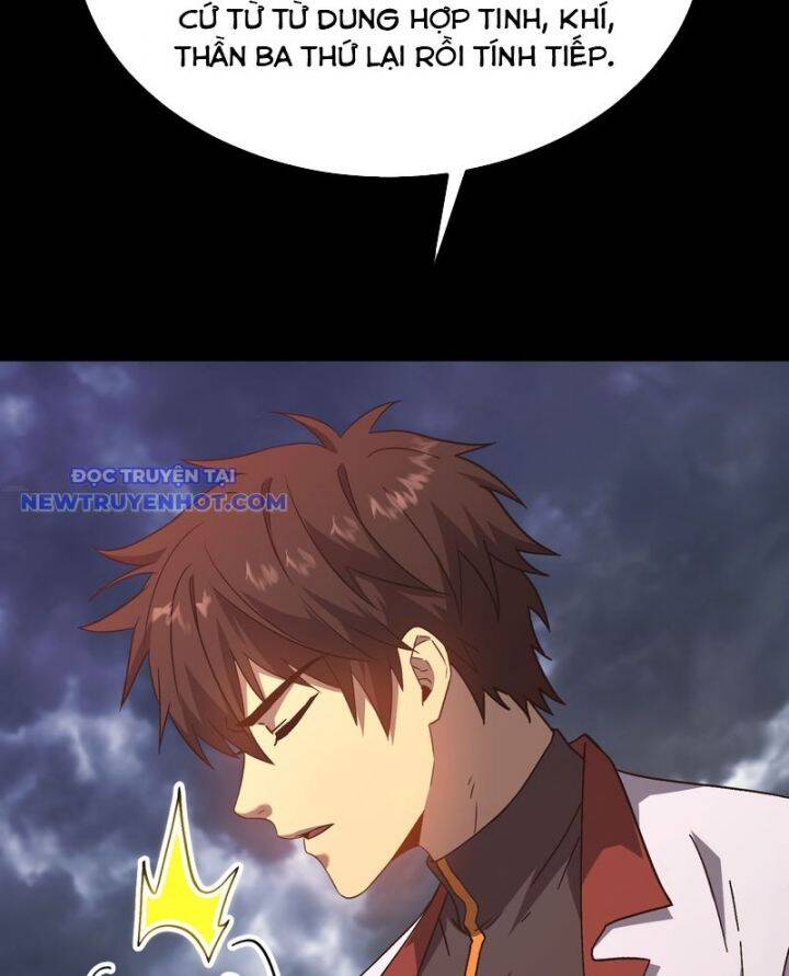 Cao Võ: Hạ Cánh Đến Một Vạn Năm Sau: Chapter 185