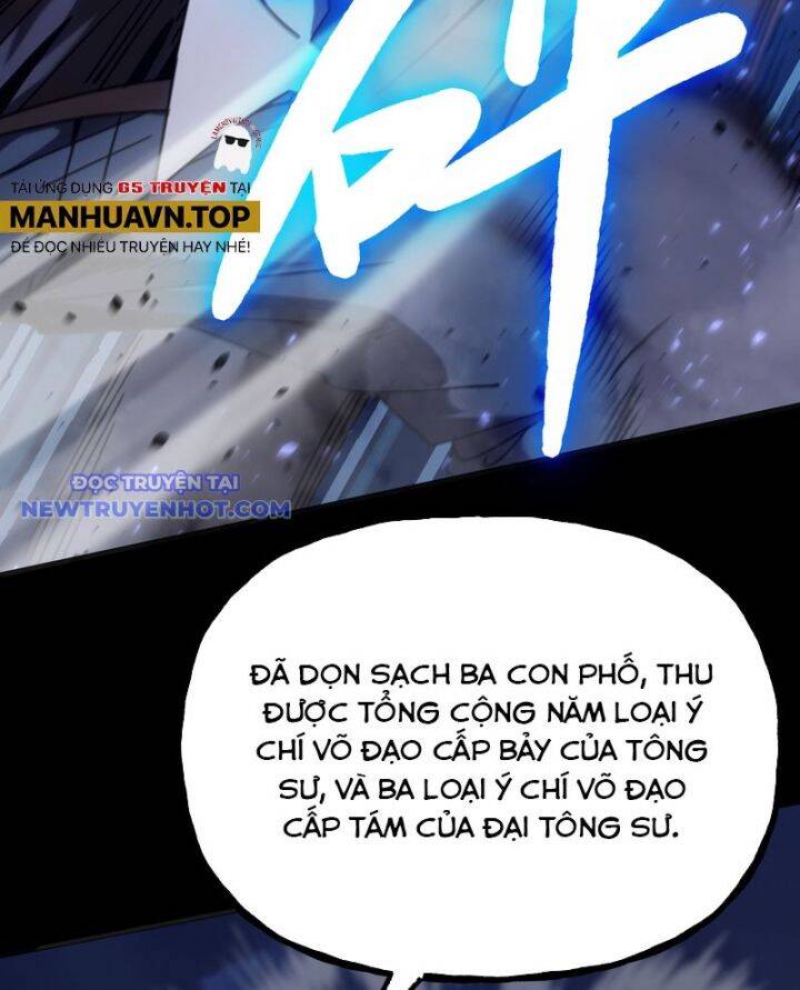 Cao Võ: Hạ Cánh Đến Một Vạn Năm Sau: Chapter 185