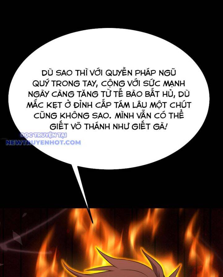 Cao Võ: Hạ Cánh Đến Một Vạn Năm Sau: Chapter 185