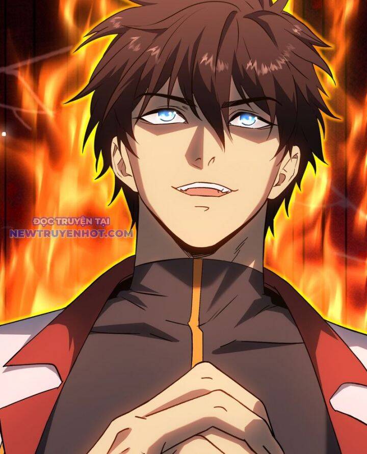 Cao Võ: Hạ Cánh Đến Một Vạn Năm Sau: Chapter 185