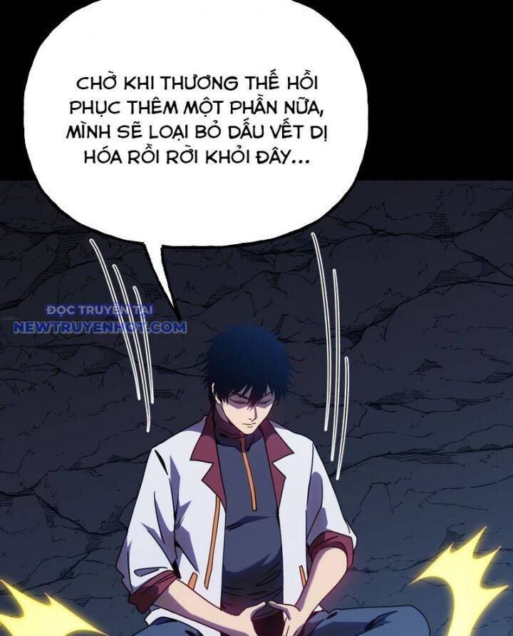 Cao Võ: Hạ Cánh Đến Một Vạn Năm Sau: Chapter 185