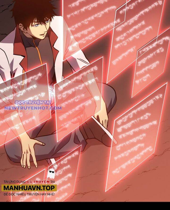 Cao Võ: Hạ Cánh Đến Một Vạn Năm Sau: Chapter 185